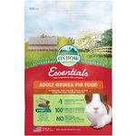 Best Guinea Pig Foods