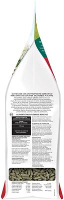 Show full view: Oxbow Essentials Cavy Cuisine Adult Guinea Pig Food, 10-lb bag slide 3 of 11