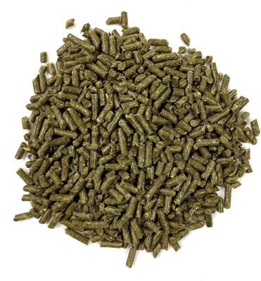 Show full view: Oxbow Essentials Cavy Cuisine Adult Guinea Pig Food, 25-lb bag slide 8 of 11