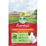Best Guinea Pig Foods