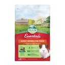 Oxbow Essentials Cavy Cuisine Adult Guinea Pig Food, 5-lb bag