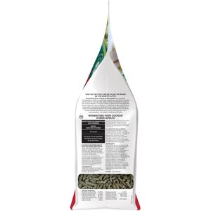 Oxbow Essentials Cavy Cuisine Adult Guinea Pig Food, 5-lb bag