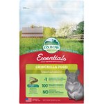 Best Chinchilla Foods