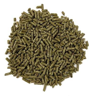 Show full view: Oxbow Essentials Chinchilla Deluxe Chinchilla Food, 3-lb bag slide 3 of 10