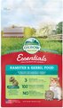 Oxbow Essentials Healthy Handfuls Gerbil & Hamster Food, 1-lb bag