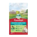 Oxbow Essentials Healthy Handfuls Gerbil & Hamster Food, 1-lb bag
