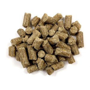 Oxbow Essentials Mouse & Young Rat Food All Natural Mouse & Young Rat Food, 2.5lb. 