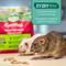 Show in main carousel: Oxbow Essentials Regal Rat Adult Rat Food, 20-lb bag slide 4 of 10