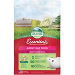 Best Rat Foods