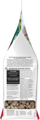 Show full view: Oxbow Essentials Regal Rat Adult Rat Food, 3-lb bag slide 4 of 11