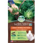 Oxbow Garden Select Adult Guinea Pig Food, 4-lb bag