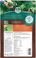 Oxbow Garden Select Adult Guinea Pig Food, 4-lb bag slide 2 of 9