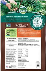 Oxbow Garden Select Adult Guinea Pig Food, 8-lb bag slide 2 of 9
