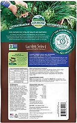 Oxbow Garden Select Adult Rabbit Food, 4-lb bag slide 2 of 9
