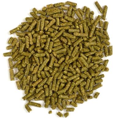 Show full view: Oxbow Garden Select Adult Rabbit Food, 8-lb bag slide 3 of 10