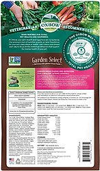 Oxbow Garden Select Adult Rat Food, 2.5-lb bag slide 2 of 9