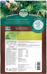 Oxbow Garden Select Chinchilla Food, 3-lb bag slide 2 of 9