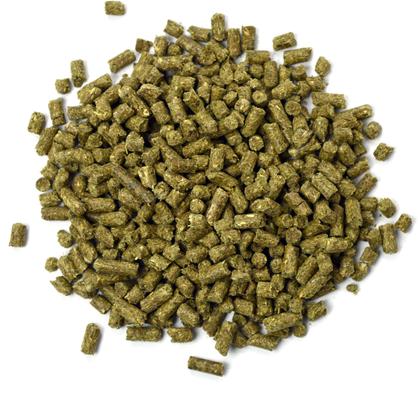 Show full view: Oxbow Garden Select Gerbil & Hamster Food, 1.5-lb bag slide 3 of 10