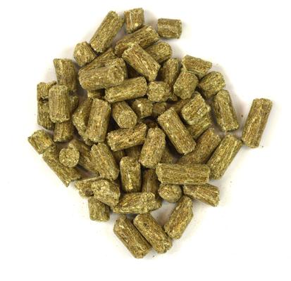 Show full view: Oxbow Garden Select Mouse & Young Rat Food, 2-lb bag slide 3 of 10