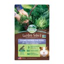 Oxbow Garden Select Young Guinea Pig Food, 4-lb bag