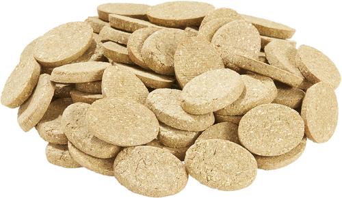 Show full view: Oxbow Natural Science Digestive Support Small Animal Supplement, 60 count slide 6 of 7