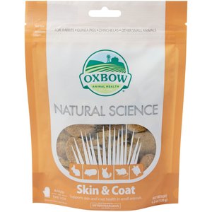 Zymox Healthy Skin Small Pet Topical Solution