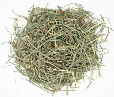Show full view: Oxbow Orchard Grass Hay Small Animal Food, 25-lb bag slide 3 of 12