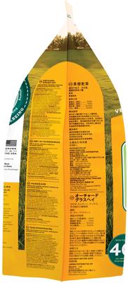 Show full view: Oxbow Orchard Grass Hay Small Animal Food, 40-oz bag slide 3 of 12