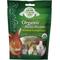 Show in main carousel: Oxbow Organic Barley Biscuits Small Animal Treats, 2.65-oz bag slide 1 of 5