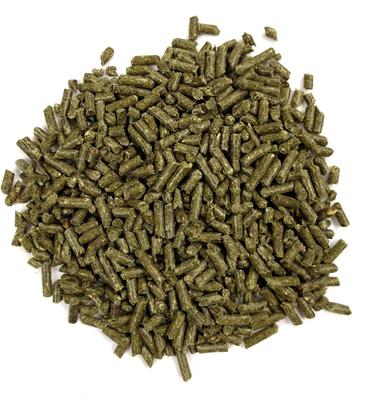 Show full view: Oxbow Organic Bounty Adult Rabbit Food, 3-lb bag slide 3 of 10