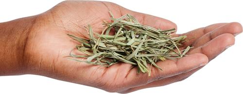 Show full view: Oxbow Organic Meadow Hay Small Animal Food, 40-oz bag slide 3 of 6