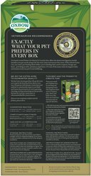 Oxbow Prime Cut Hearty & Crunchy Timothy Hay Small Pet Food, 20-oz bag slide 2 of 9