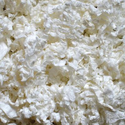 Show full view: Oxbow Pure Comfort Small Animal Bedding, White, 72-L slide 3 of 8