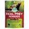 Show in main carousel: Oxbow Real Prey Rewards Crunchy & Chewy Turkey Ferret Treats, 3-oz slide 1 of 11