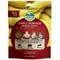 Show in main carousel: Oxbow Simple Rewards Freeze-Dried Banana Small Animal Treats, 1-oz bag slide 1 of 6