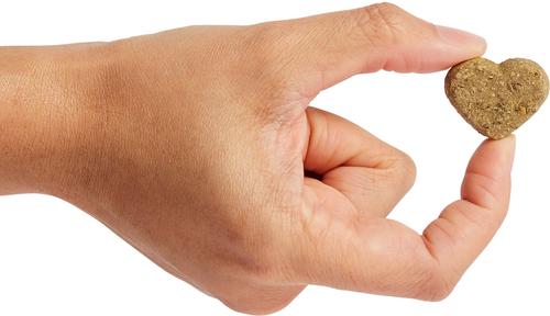 Show full view: Oxbow Simple Rewards Oven Baked Veggie Small Animal Treats, 3-oz bag slide 3 of 4