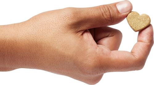 Show full view: Oxbow Simple Rewards Oven Baked with Apple & Banana Small Animal Treats, 3-oz bag slide 3 of 5