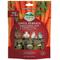 Show in main carousel: Oxbow Simple Rewards Oven Baked with Carrot & Dill Small Animal Treats, 4 count slide 1 of 6