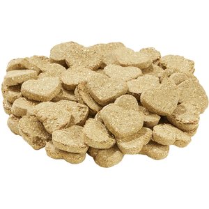 Oxbow Simple Rewards Oven Baked with Cranberry Small Animal Treats, 3-oz bag
