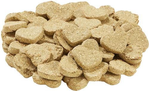 Show full view: Oxbow Simple Rewards Oven Baked with Cranberry Small Animal Treats, 4 count slide 3 of 7