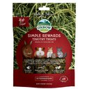 Oxbow Simple Rewards Timothy Small Animal Treats, 1.4-oz bag