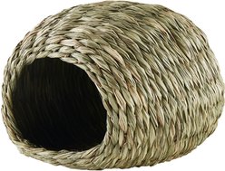 Oxbow Timothy Club Bungalow Small Animal Hideout, Large slide 2 of 4