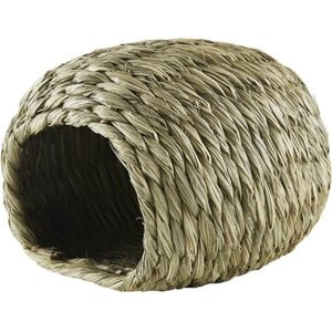 Oxbow Timothy Club Bungalow Small Animal Hideout, Medium