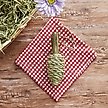 Show in main carousel: Oxbow Timothy Club Carrot Small Animal Treat slide 3 of 6