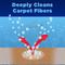 Show in main carousel: OxiClean Carpet & Area Rug Dog, Cat & Small Pet Stain & Odor Remover, 24-fl oz bottle slide 3 of 5