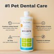 Show in main carousel: Oxyfresh Premium Pet Care Solution Cat & Dog Dental Water Additive, 1-gal bottle slide 2 of 12