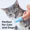 Show in main carousel: Oxyfresh Super Soft BPA-Free Silicone Dog & Cat Finger Brush, 6 count slide 8 of 10