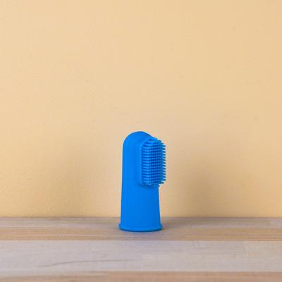 Show full view: Oxyfresh Super Soft BPA-Free Silicone Dog & Cat Finger Brush, 6 count slide 9 of 10