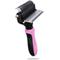Show in main carousel: Ozark Pet Dog & Cat Brush, Pink, Small slide 1 of 9