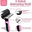Show in main carousel: Ozark Pet Dog & Cat Grooming Kit, Pink, Small slide 2 of 7